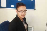 Wize-up assistant Ria